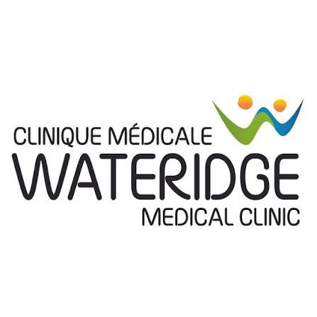WaterRidge Medical Clinic Logo